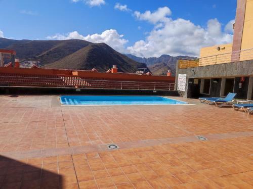 Apartamento 35 La Ladera