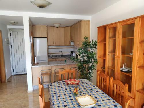 Apartamento 35 La Ladera