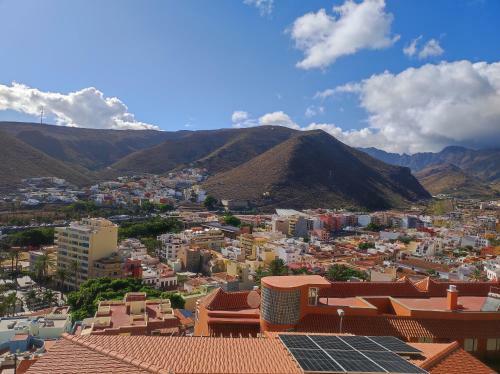 Apartamento 35 La Ladera