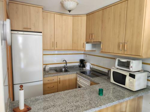 Apartamento 35 La Ladera