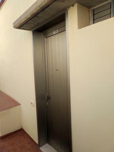 Apartamento 35 La Ladera