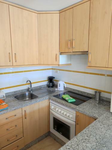 Apartamento 35 La Ladera