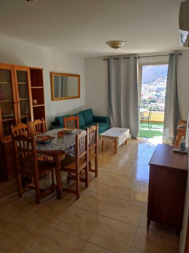 Apartamento 35 La Ladera