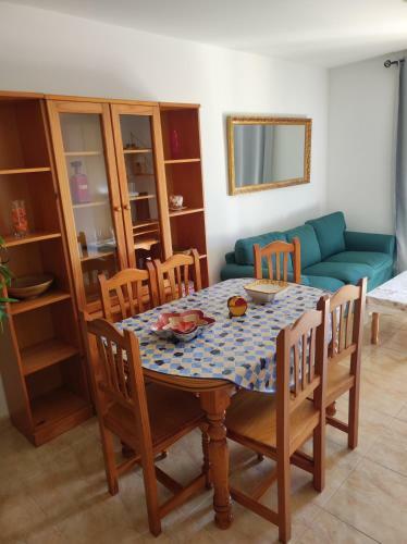 Apartamento 35 La Ladera