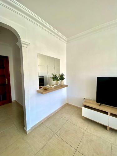 Apartamento Vivienda Vacacional La Alameda