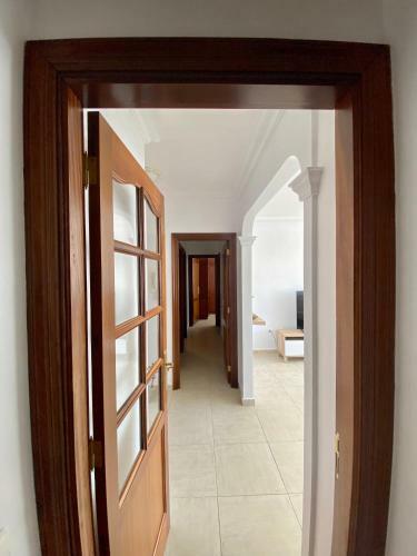 Apartamento Vivienda Vacacional La Alameda