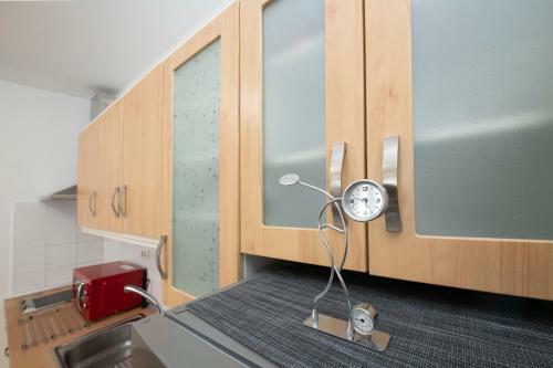 Hauzify I Apartamento Celeste