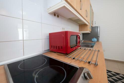 Hauzify I Apartamento Celeste