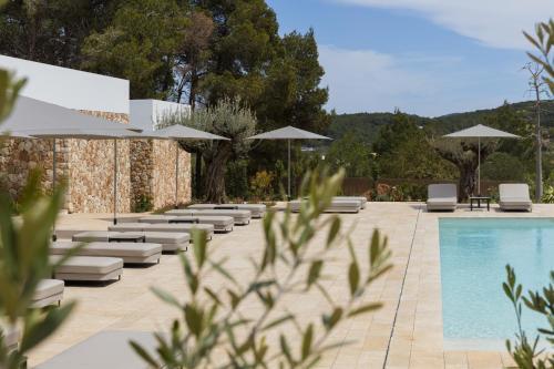 Villa Tilda - Santa Eulalia