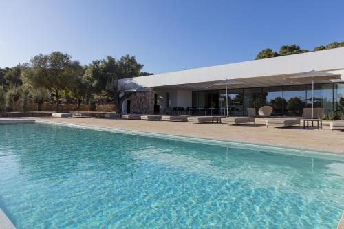 Villa Tilda - Santa Eulalia