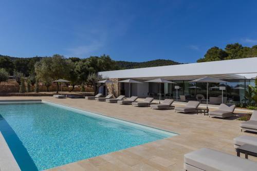 Villa Tilda - Santa Eulalia
