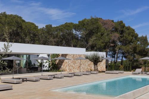 Villa Tilda - Santa Eulalia