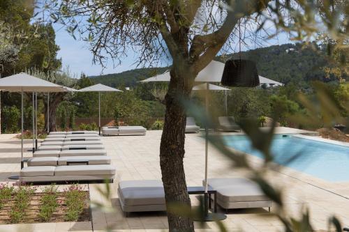 Villa Tilda - Santa Eulalia