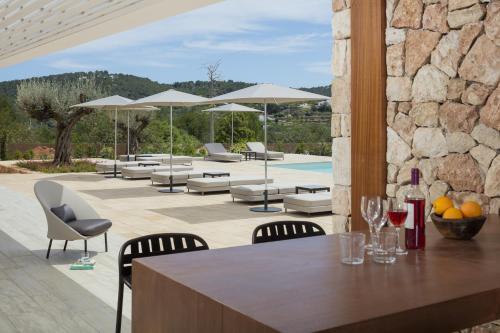 Villa Tilda - Santa Eulalia