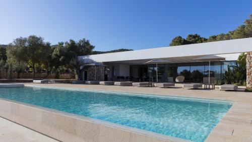 Villa Tilda - Santa Eulalia