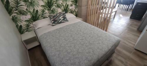 Apartamento Centro B