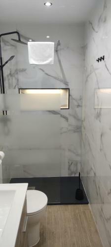 Apartamento Centro B