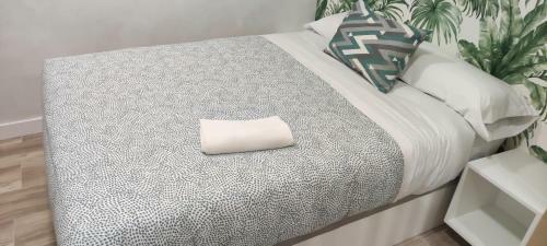 Apartamento Centro B