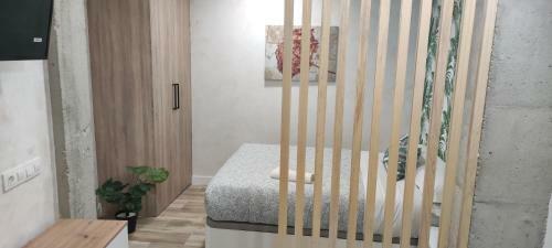 Apartamento Centro B