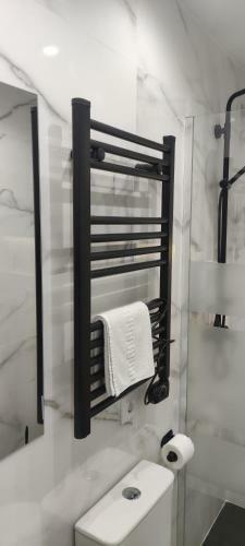 Apartamento Centro B