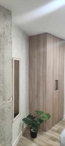 Apartamento Centro B