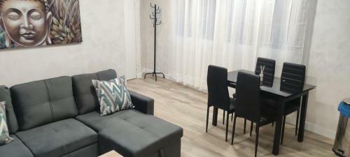 Apartamento Centro B