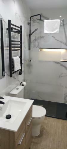 Apartamento Centro B