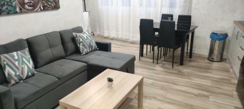 Apartamento Centro B