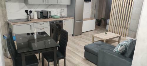 Apartamento Centro B