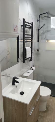 Apartamento Centro B