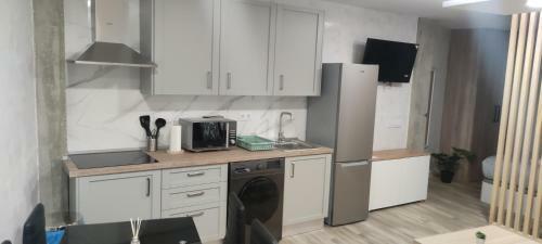 Apartamento Centro B