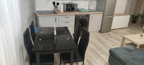 Apartamento Centro B