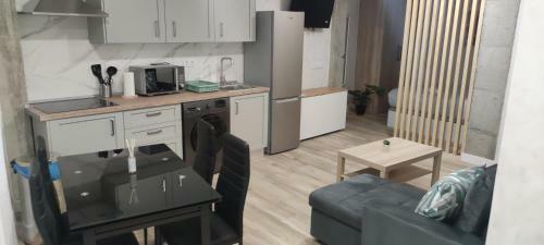 Apartamento Centro B
