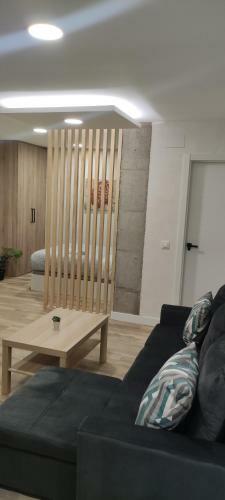 Apartamento Centro B