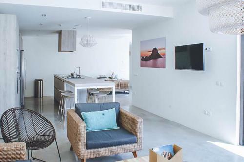 Villa Can Romina - Santa Eulalia