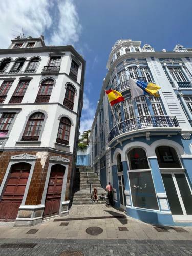 Apartamento Donde Abuel�a
