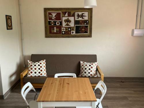 Apartamento Casa La Cabezada