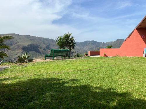 Apartamento Casa La Cabezada