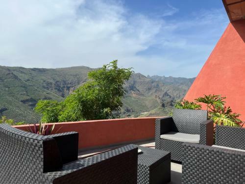 Apartamento Casa La Cabezada