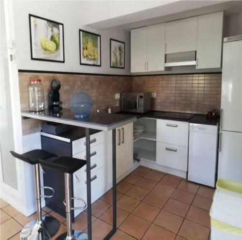 Apartamento Grand&mirells