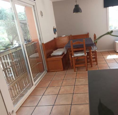 Apartamento Grand&mirells