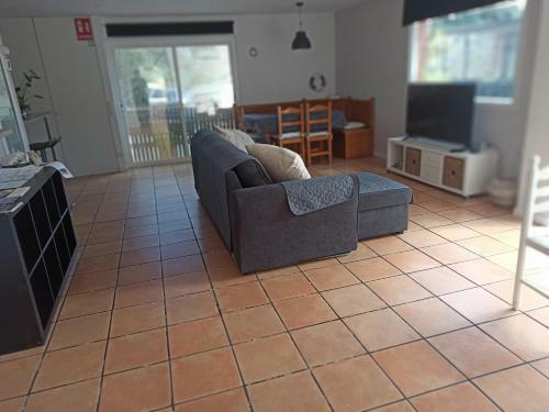 Apartamento Grand&mirells