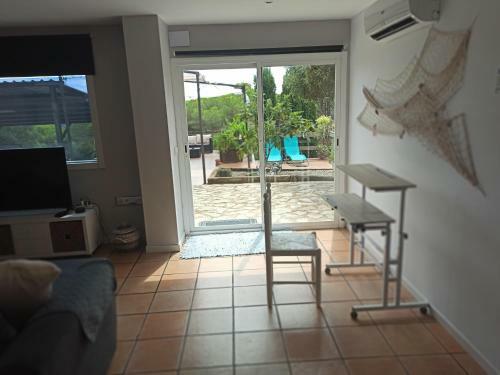 Apartamento Grand&mirells
