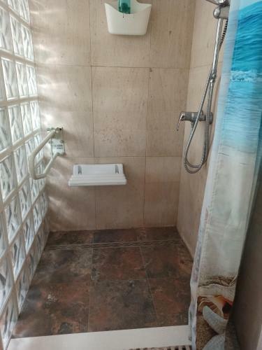 Apartamento Grand&mirells