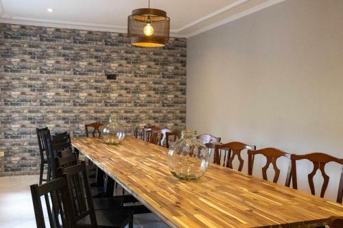 Hotel Casa Bel�n