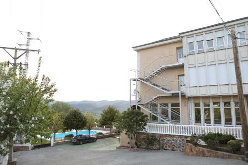 Hotel Casa Bel�n