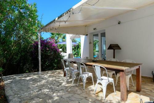 Villa Amarantos