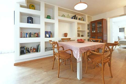 Apartamento Pool Suite Carmen