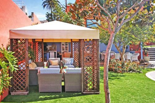 Apartamento Pool Suite Carmen