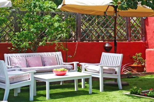 Apartamento Pool Suite Carmen